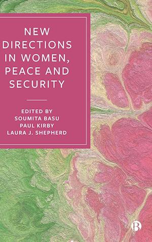 New Directions in Women, Peace, and Security