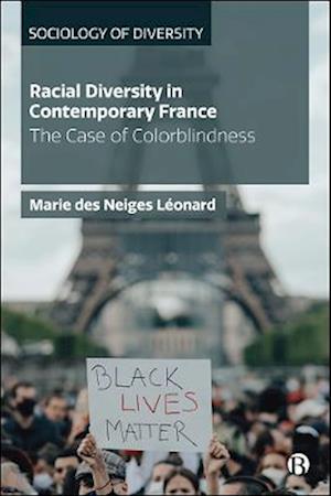 Racial Diversity in Contemporary France