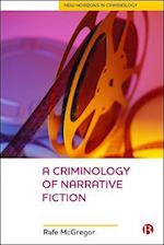 Criminology Of Narrative Fiction