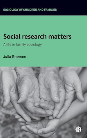 Social Research Matters