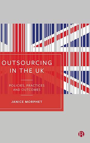 Outsourcing in the UK