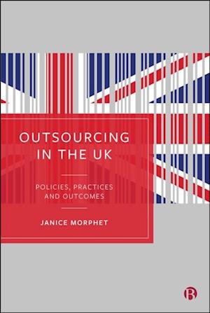 Outsourcing in the UK