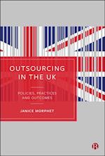 Outsourcing in the UK