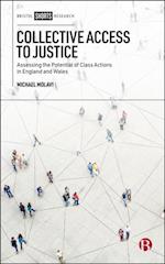 Collective Access to Justice