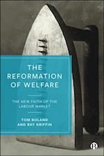 Reformation of Welfare