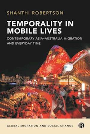 Temporality in Mobile Lives