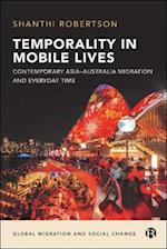 Temporality in Mobile Lives