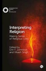 Interpreting Religion