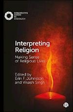 Interpreting Religion