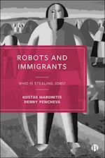 Robots and Immigrants