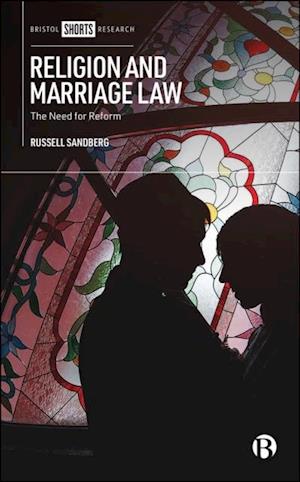 Religion and Marriage Law