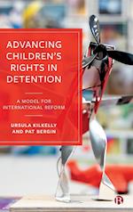 Advancing Children’s Rights in Detention