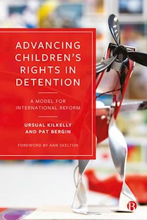 Advancing Children’s Rights in Detention