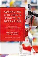 Advancing Children's Rights in Detention