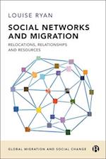 Social Networks and Migration