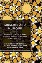 Muslims and Humour