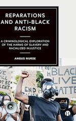 Reparations and Anti-Black Racism