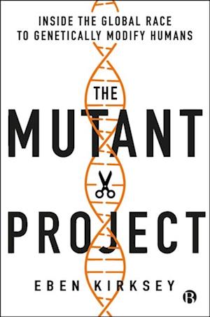 Mutant Project