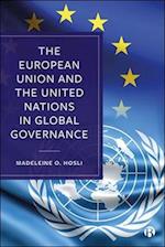 The European Union and the UN in Global Governance