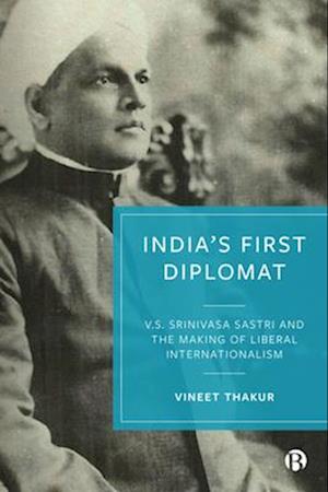 India’s First Diplomat