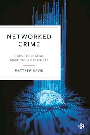 Networked Crime