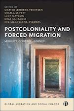 Postcoloniality and Forced Migration