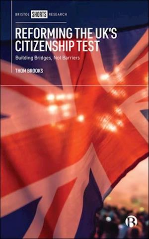 Reforming the UK's Citizenship Test