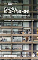 Volume 2: Housing and Home