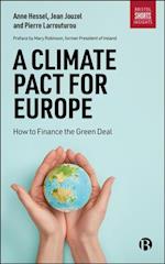 Climate Pact for Europe
