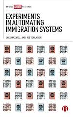 Experiments in Automating Immigration Systems