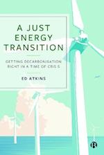 Just Energy Transition