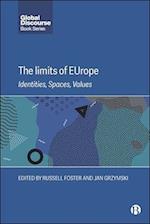 The Limits of EUrope