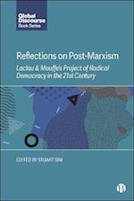 Reflections on Post-Marxism