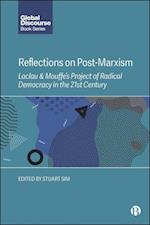 Reflections on Post-Marxism