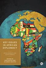 Key Issues in African Diplomacy