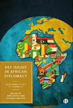 Key Issues in African Diplomacy