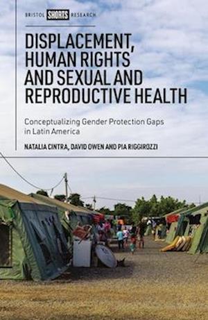 Displacement, Human Rights, and Sexual and Reproductive Health