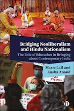 Bridging Neoliberalism and Hindu Nationalism