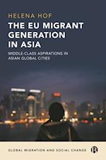 EU Migrant Generation in Asia
