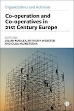 Co-operation and Co-operatives in 21st-Century Europe