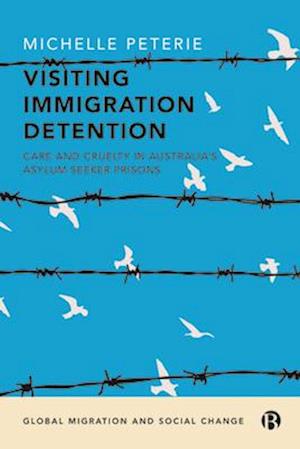 Visiting Immigration Detention