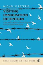 Visiting Immigration Detention