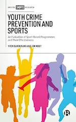 Youth Crime Prevention and Sports