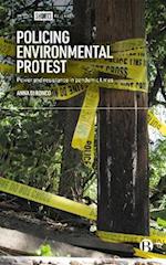 Policing Environmental Protest