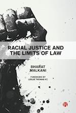 The Law of Racial Injustice