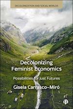 Decolonizing Feminist Economics