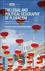 The Legal and Political Geography of Pluralism