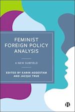 Feminist Foreign Policy Analysis