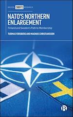 Nato's Northern Enlargement