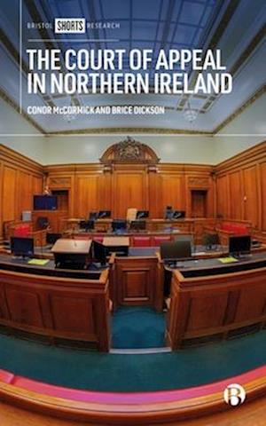 The Court of Appeal in Northern Ireland